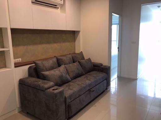 1 bed Condo in Aspire Sukhumvit 48 Phra Khanong Sub District C0005505