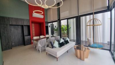 Ultra Modern Villa House for Sale in Pattaya City