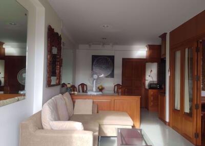 1 bed Condo in Saranjai Mansion Khlongtoei District C0005499