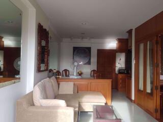 1 bed Condo in Saranjai Mansion Khlongtoei District C0005499