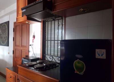 1 bed Condo in Saranjai Mansion Khlongtoei District C0005499