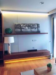 2 bed Condo in The Lumpini 24 Khlongtoei District C0005485