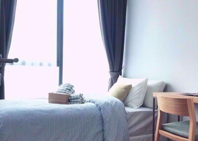 2 bed Condo in The Lumpini 24 Khlongtoei District C0005485