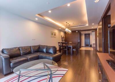 3 bed Condo in Sathorn Gardens Thungmahamek Sub District C0005481