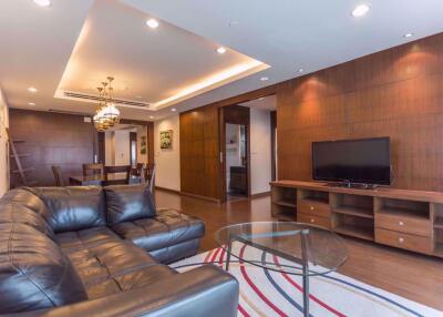 3 bed Condo in Sathorn Gardens Thungmahamek Sub District C0005481