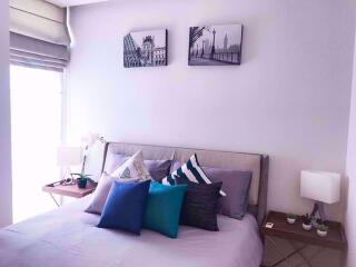 1 bed Condo in The Nest Ploenchit Lumphini Sub District C0005478