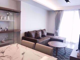 1 bed Condo in The Nest Ploenchit Lumphini Sub District C0005478