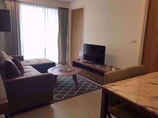 1 bed Condo in The Nest Ploenchit Lumphini Sub District C0005478