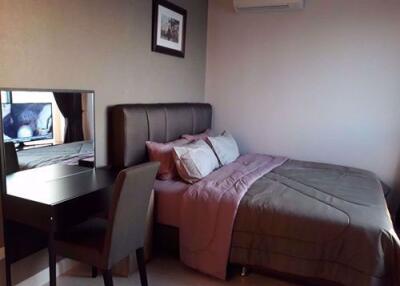 2 bed Condo in The Niche Pride Thonglor-Phetchaburi Bangkapi Sub District C0005476