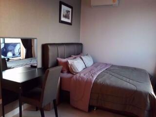 2 bed Condo in The Niche Pride Thonglor-Phetchaburi Bangkapi Sub District C0005476