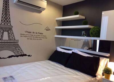 2 bed Condo in Zenith Place Sukhumvit 42 Phra Khanong Sub District C0005472