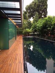 1 bed Condo in Via 49 Watthana District C0005470