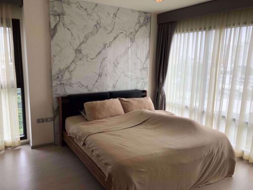 2 bed Condo in Rhythm Sukhumvit 36-38 Phra Khanong Sub District C0005469