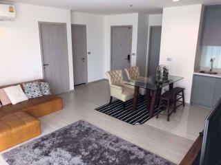 2 bed Condo in Rhythm Sukhumvit 36-38 Phra Khanong Sub District C0005469