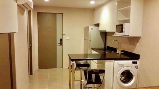 1 bed Condo in Mirage Sukhumvit 27 Khlong Toei Nuea Sub District C0005453