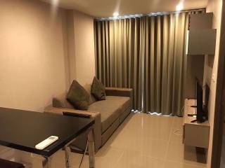 1 bed Condo in Mirage Sukhumvit 27 Khlong Toei Nuea Sub District C0005453