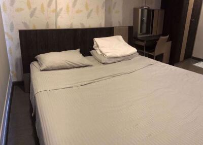 1 bed Condo in Mirage Sukhumvit 27 Khlong Toei Nuea Sub District C0005453