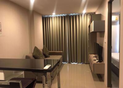 1 bed Condo in Mirage Sukhumvit 27 Khlong Toei Nuea Sub District C0005453