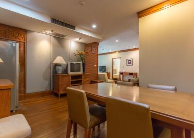 2 bed Condo in Grand Langsuan Lumphini Sub District C0005452