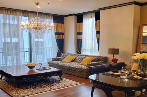 2 bed Condo in Quattro by Sansiri Khlong Tan Nuea Sub District C0005449