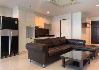 2 bed Condo in Sukhumvit Living Town Khlong Toei Nuea Sub District C0005448