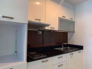 2 bed Condo in Sukhumvit Living Town Khlong Toei Nuea Sub District C0005448