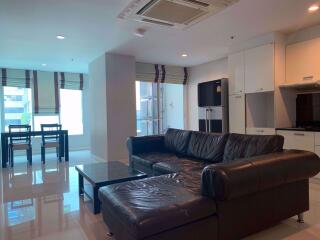 2 bed Condo in Sukhumvit Living Town Khlong Toei Nuea Sub District C0005448