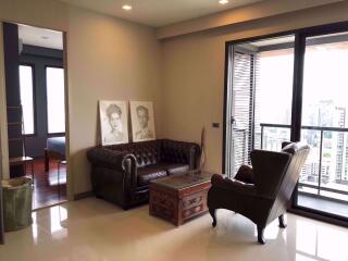 1 bed Condo in M Phayathai Thanonphayathai Sub District C0005439