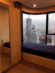 2 bed Condo in Ashton Asoke Watthana District C0005438