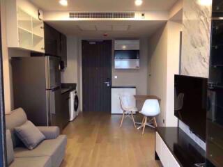 2 bed Condo in Ashton Asoke Watthana District C0005438