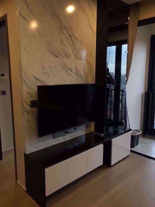 2 bed Condo in Ashton Asoke Watthana District C0005438