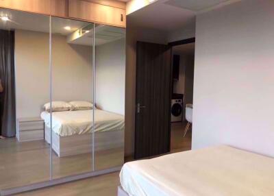 2 bed Condo in Ashton Asoke Watthana District C0005438