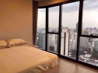 2 bed Condo in Ashton Asoke Watthana District C0005438