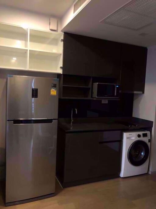 2 bed Condo in Ashton Asoke Watthana District C0005438