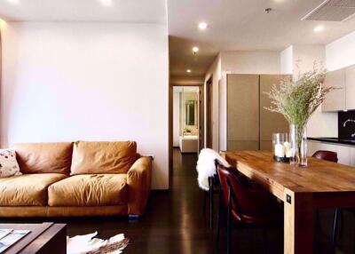 2 bed Condo in The XXXIX by Sansiri Khlong Tan Nuea Sub District C0005437