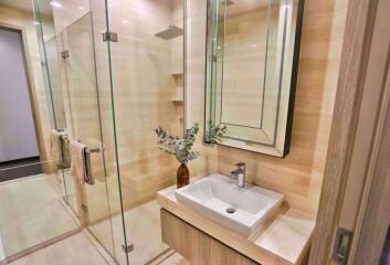 2 bed Condo in The XXXIX by Sansiri Khlong Tan Nuea Sub District C0005437