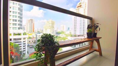 2 bed Condo in The XXXIX by Sansiri Khlong Tan Nuea Sub District C0005437