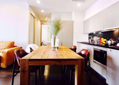 2 bed Condo in The XXXIX by Sansiri Khlong Tan Nuea Sub District C0005437