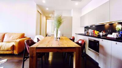 2 bed Condo in The XXXIX by Sansiri Khlong Tan Nuea Sub District C0005437