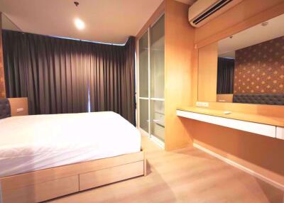 1 bed Condo in Aspire Sukhumvit 48 Phra Khanong Sub District C0005436
