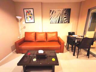 1 bed Condo in Aspire Sukhumvit 48 Phra Khanong Sub District C0005436