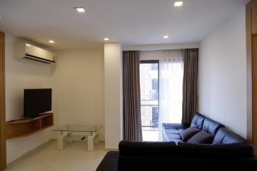 Modern Style Condo City Garden for Sale