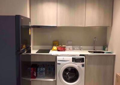 1 bed Condo in Vtara Sukhumvit 36 Khlongtoei District C0005408