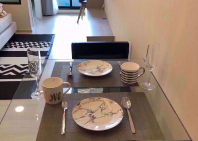 1 bed Condo in Vtara Sukhumvit 36 Khlongtoei District C0005408