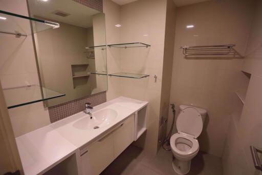 2 ห้องนอน, 2 ห้องน้ำ คอนโด ราคา ฿ 12,500,000
