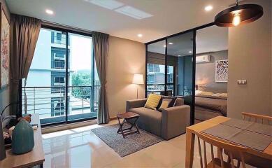 1 bed Condo in Tree Condo Sukhumvit 50 Phra Khanong Sub District C012628