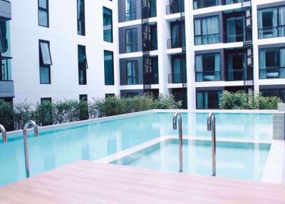 1 bed Condo in Tree Condo Sukhumvit 50 Phra Khanong Sub District C012628