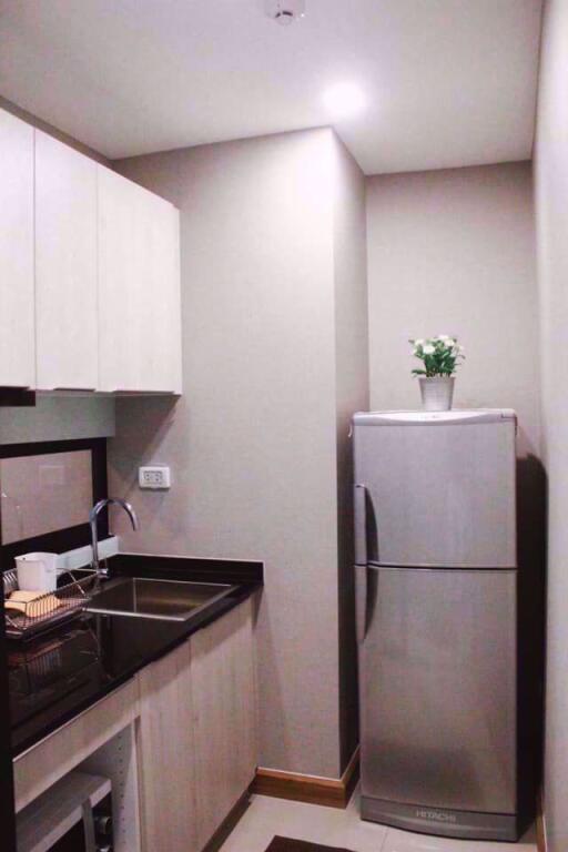 1 bed Condo in Tree Condo Sukhumvit 50 Phra Khanong Sub District C012628