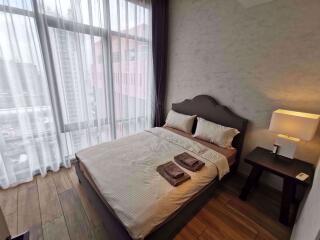 2 bed Condo in The Lofts Asoke Watthana District C0005402