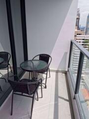 2 bed Condo in The Lofts Asoke Watthana District C0005402